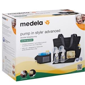 Madela Pump